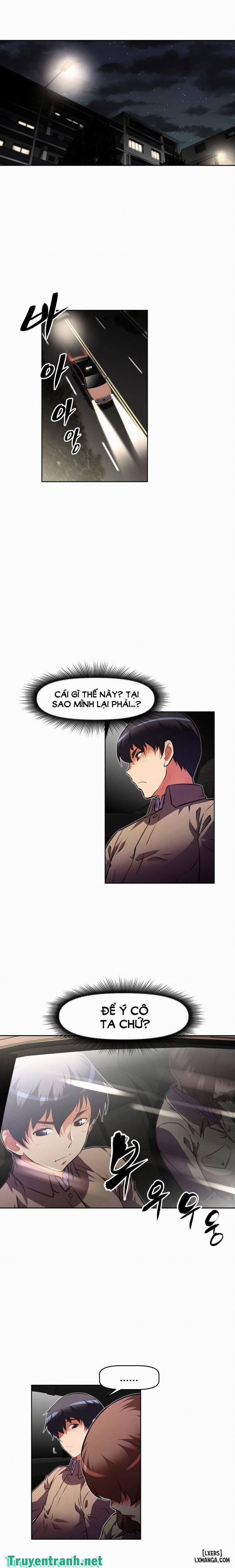 Phóng Thích Dục Vọng 74 trang 12