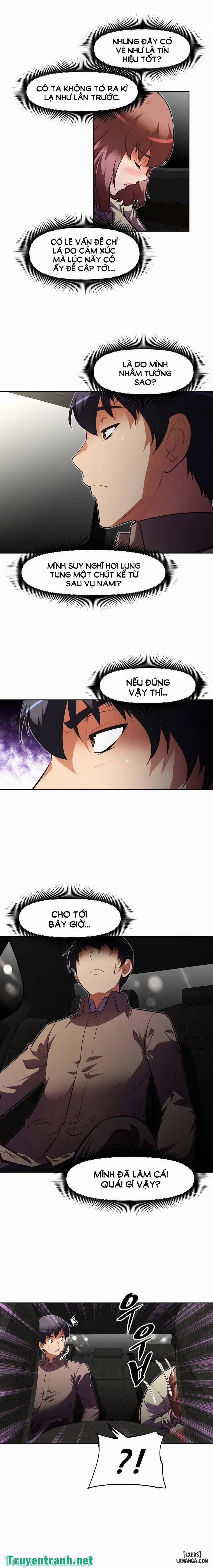 Phóng Thích Dục Vọng 74 trang 13