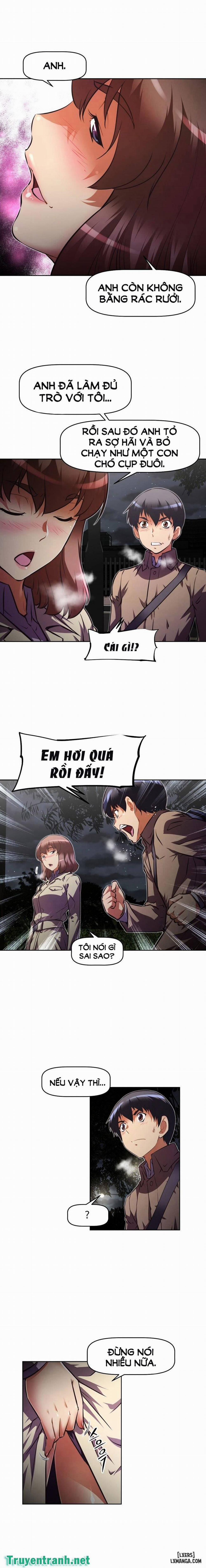 Phóng Thích Dục Vọng 74 trang 17