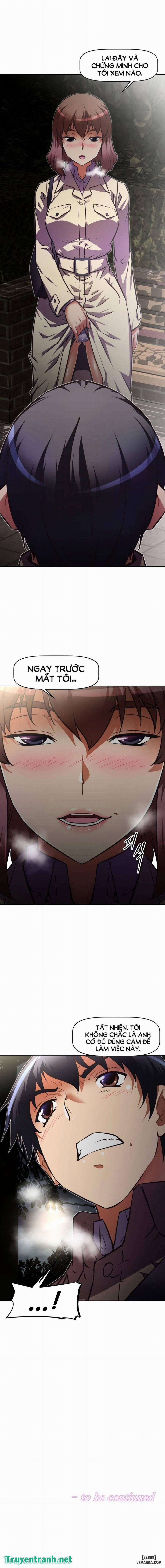 Phóng Thích Dục Vọng 74 trang 18