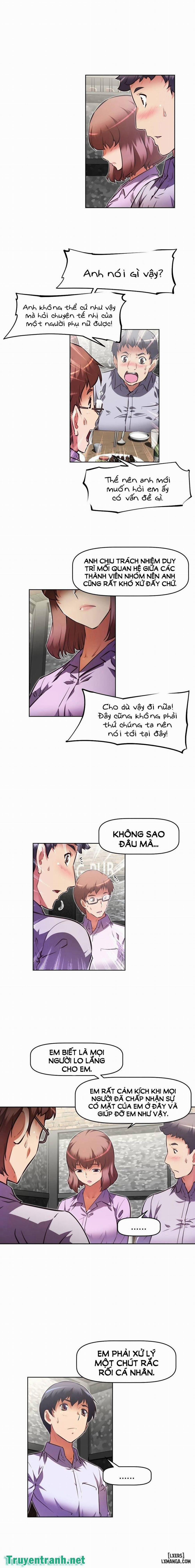 Phóng Thích Dục Vọng 74 trang 4