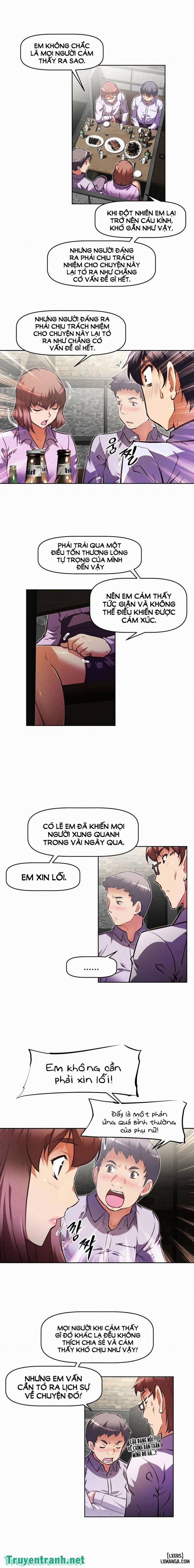 Phóng Thích Dục Vọng 74 trang 5