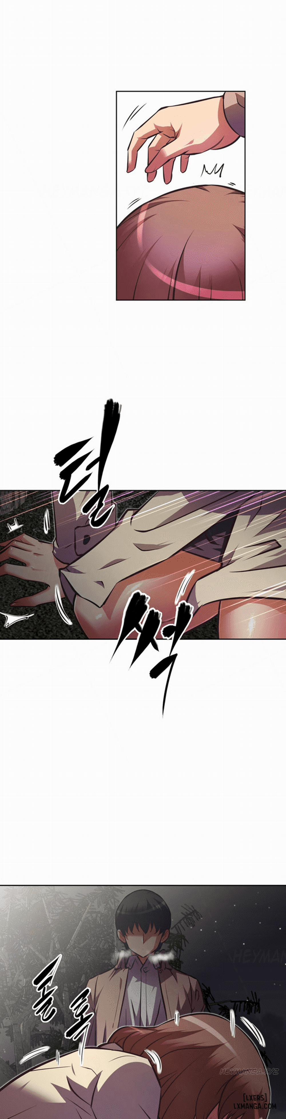 Phóng Thích Dục Vọng 75 trang 15