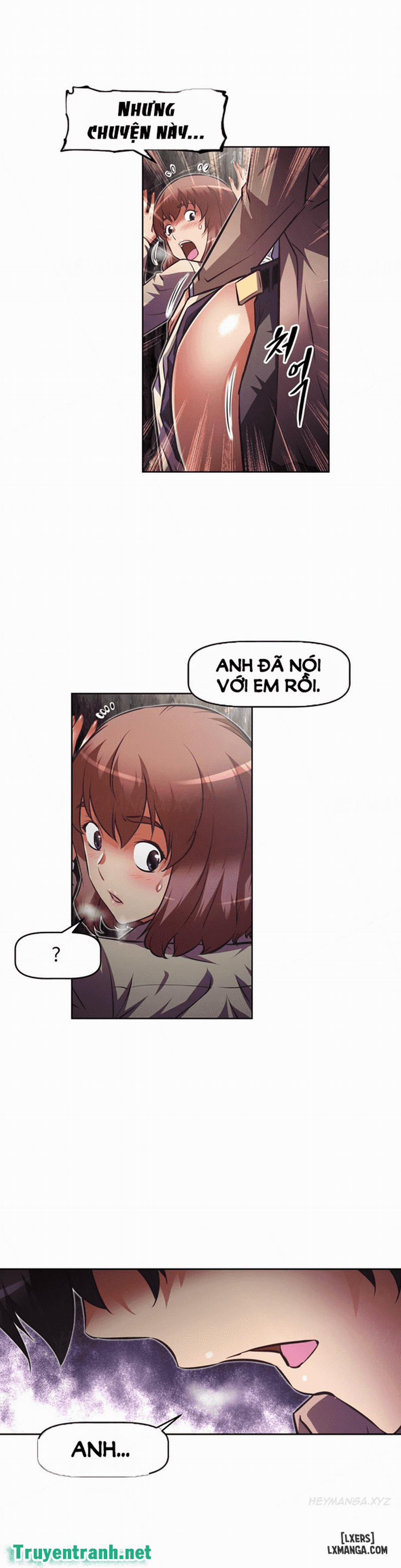 Phóng Thích Dục Vọng 75 trang 20