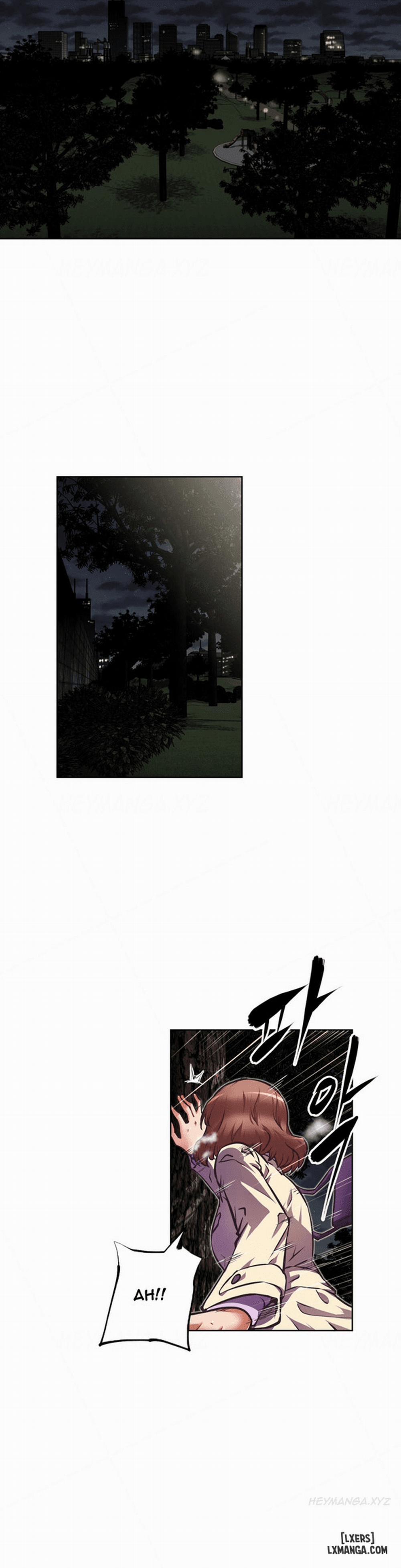 Phóng Thích Dục Vọng 75 trang 3