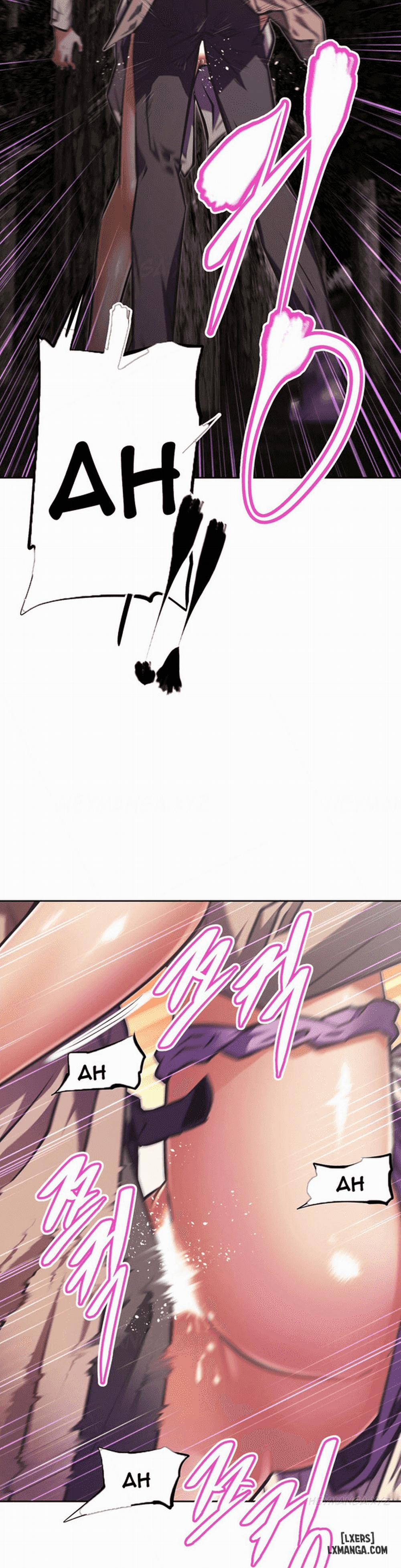 Phóng Thích Dục Vọng 75 trang 37