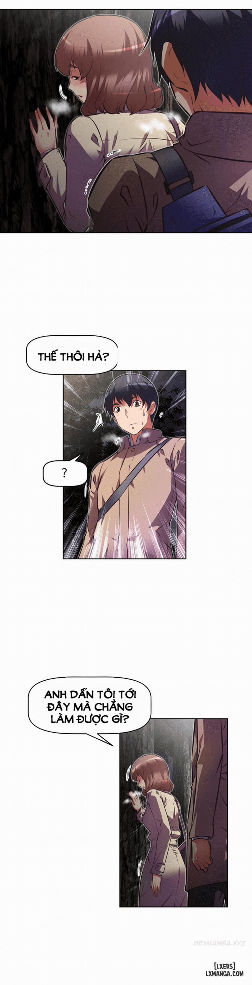 Phóng Thích Dục Vọng 75 trang 6