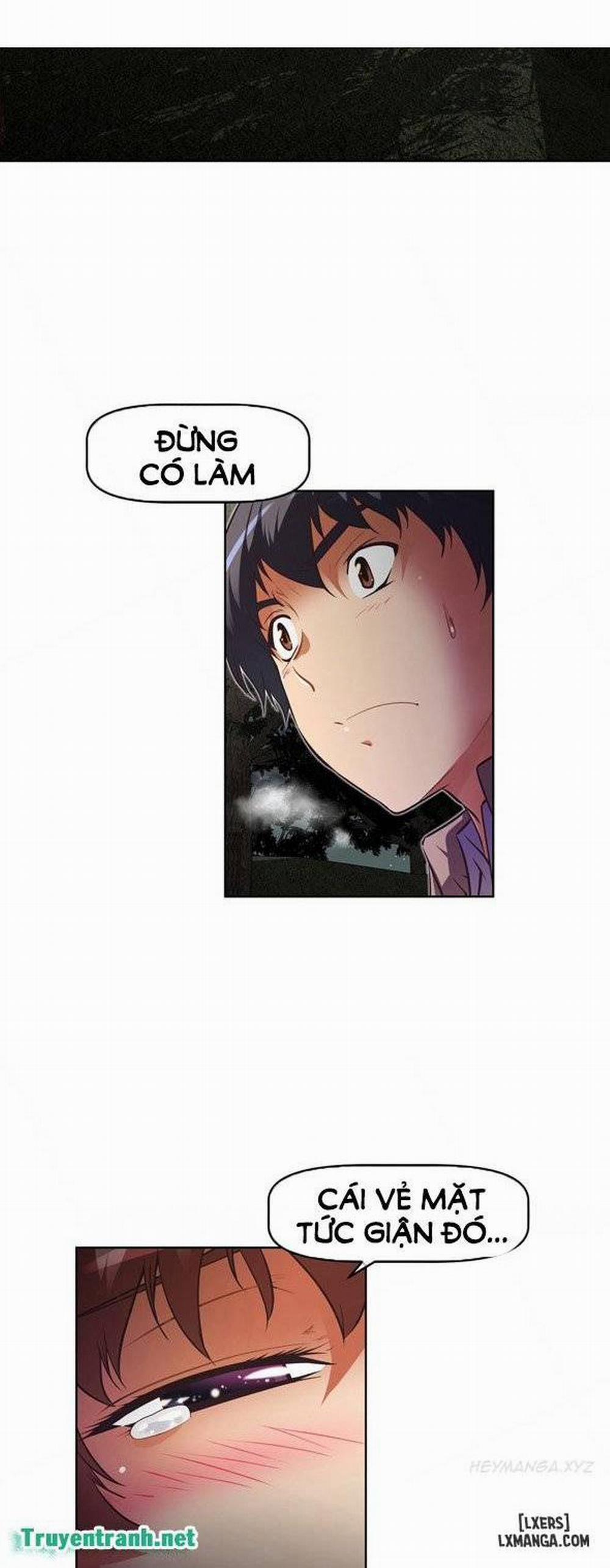 Phóng Thích Dục Vọng 76 trang 0