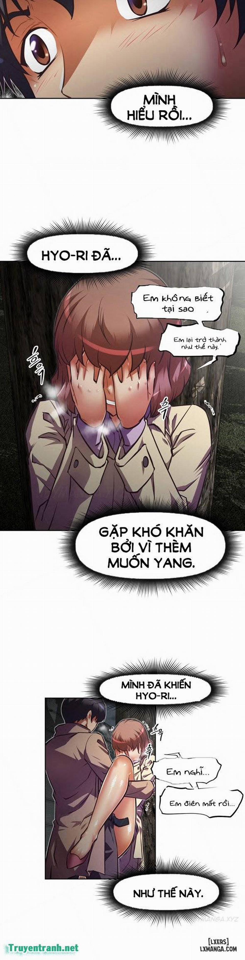 Phóng Thích Dục Vọng 76 trang 11