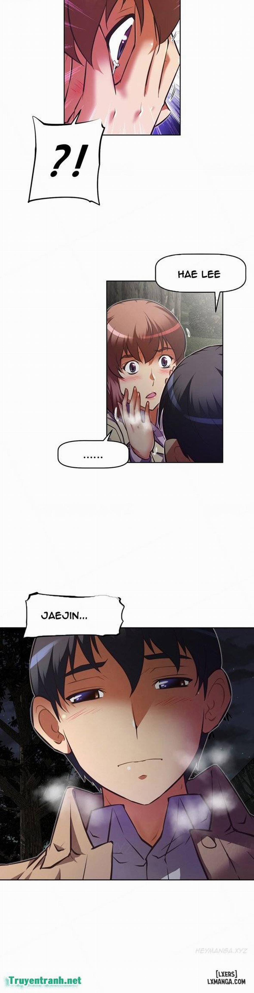 Phóng Thích Dục Vọng 76 trang 13