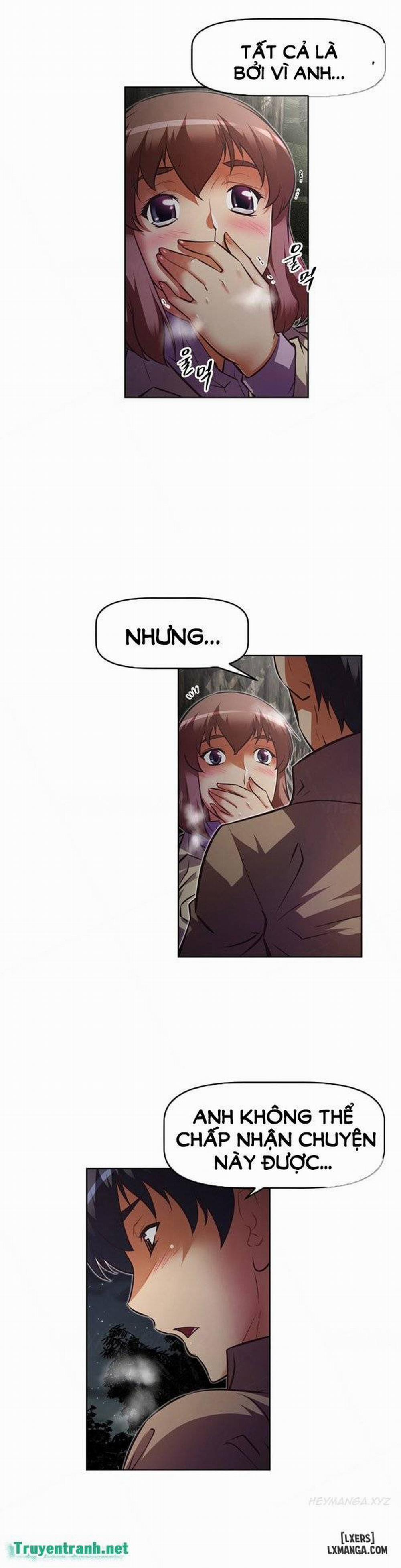 Phóng Thích Dục Vọng 76 trang 15