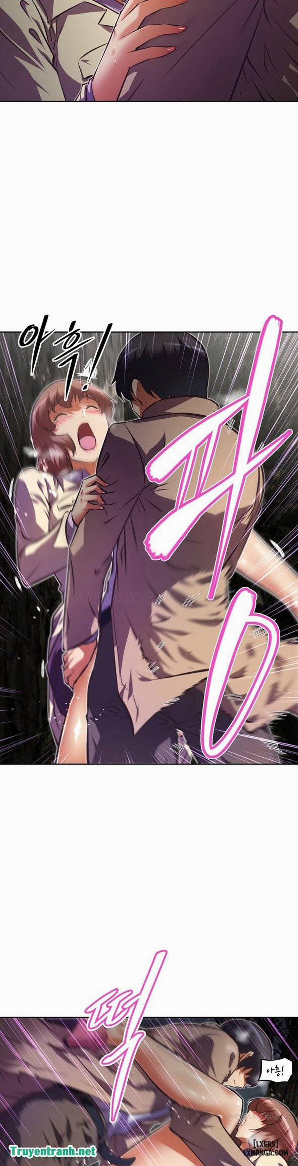 Phóng Thích Dục Vọng 76 trang 19