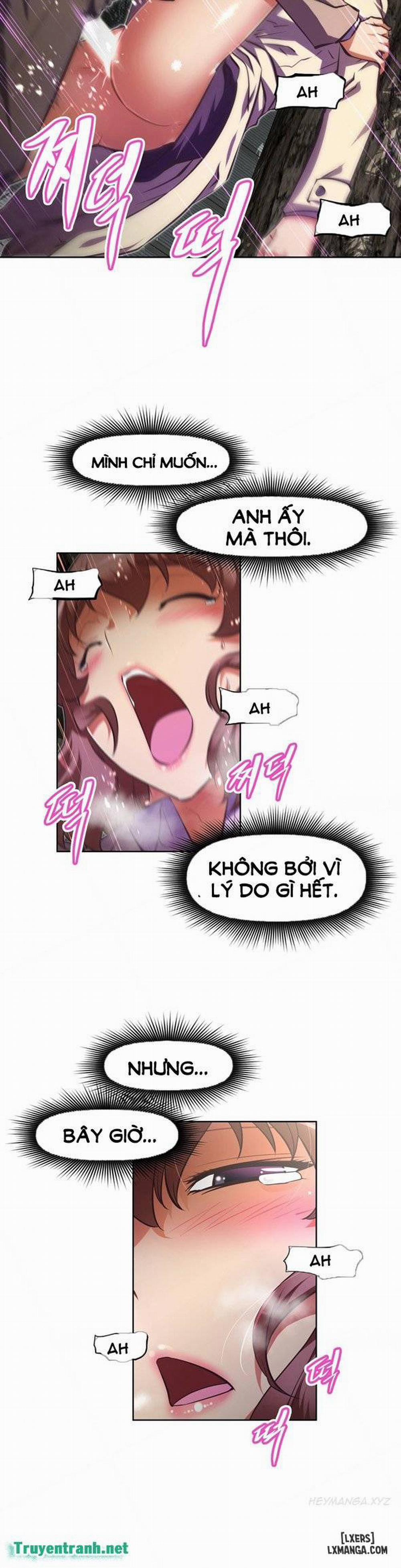 Phóng Thích Dục Vọng 76 trang 20