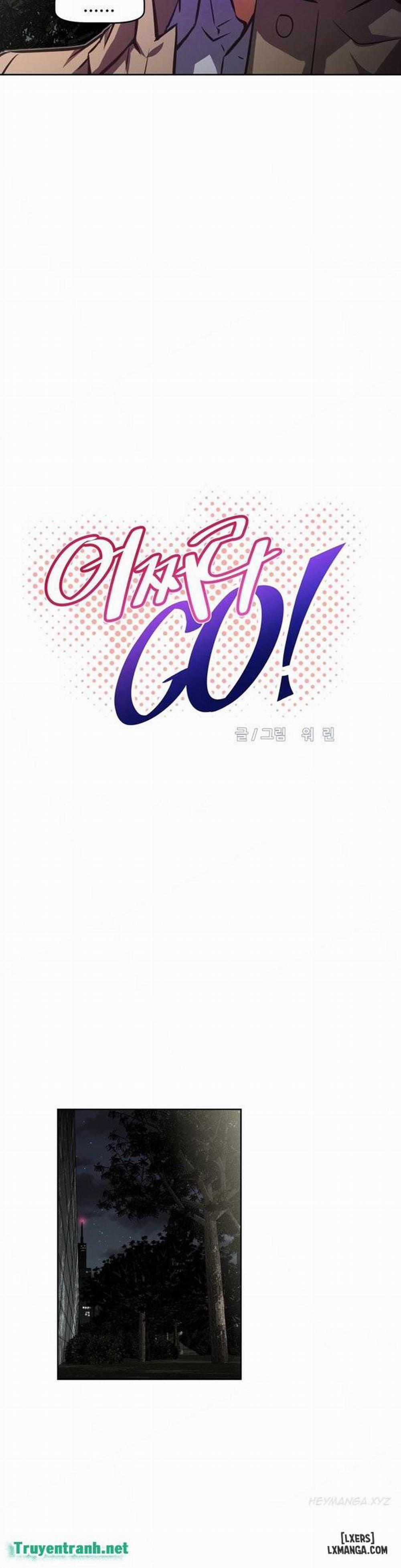 Phóng Thích Dục Vọng 76 trang 3