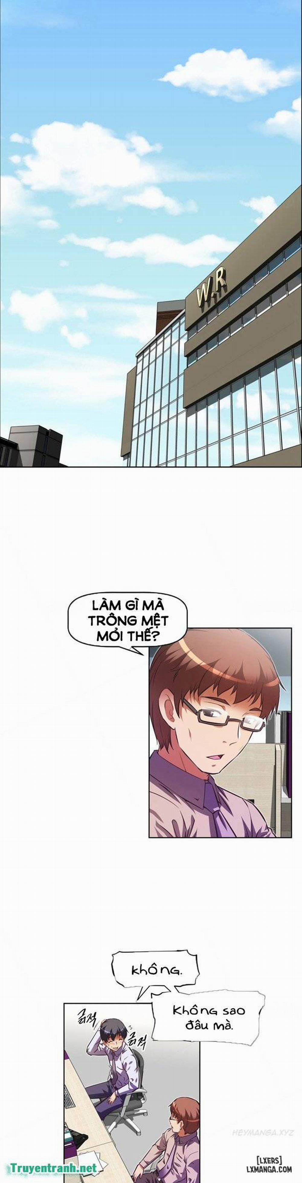 Phóng Thích Dục Vọng 76 trang 35