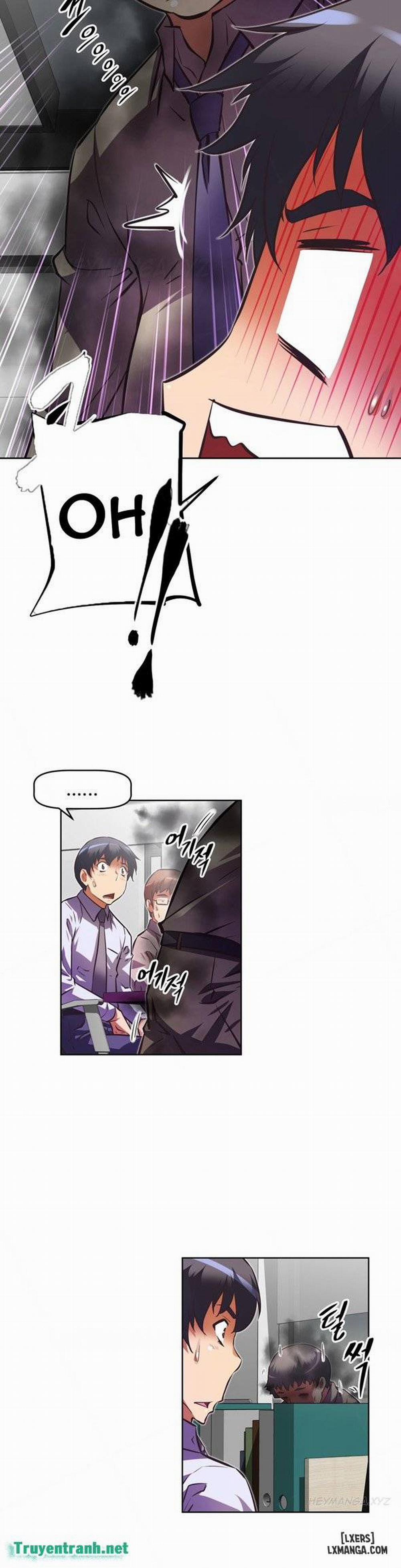 Phóng Thích Dục Vọng 76 trang 38