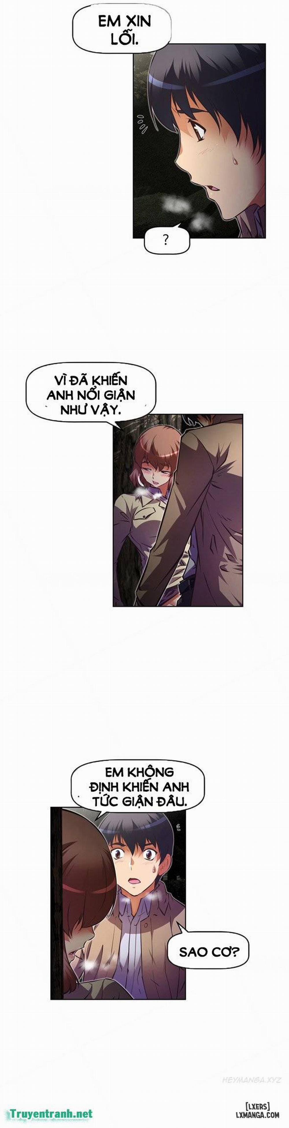 Phóng Thích Dục Vọng 76 trang 4