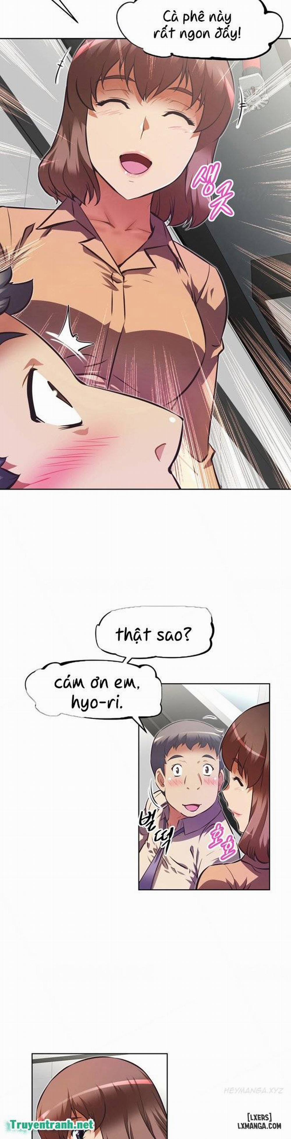 Phóng Thích Dục Vọng 76 trang 40