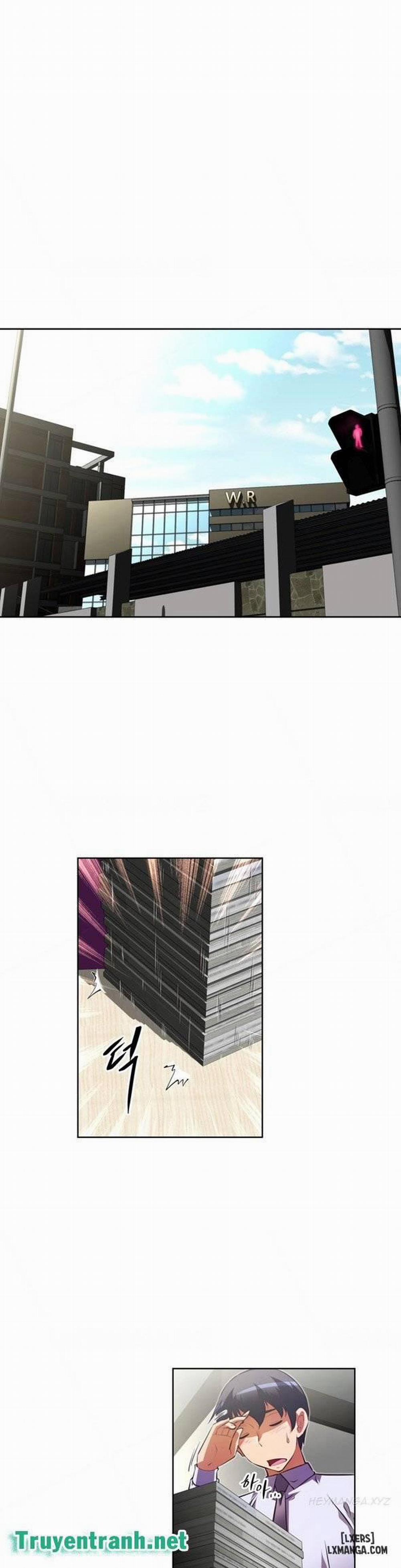 Phóng Thích Dục Vọng 77 trang 0