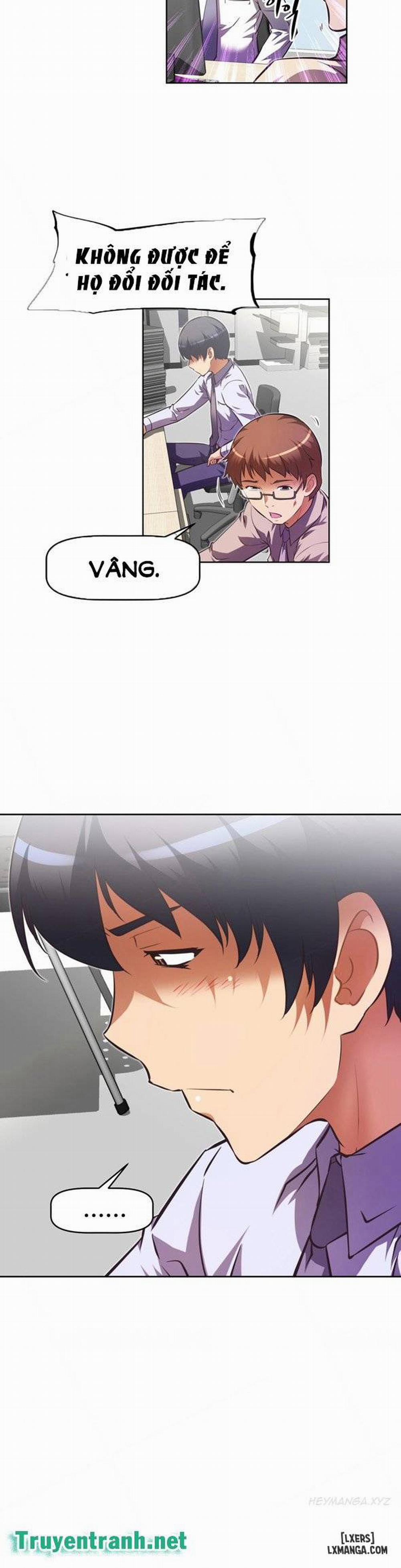 Phóng Thích Dục Vọng 77 trang 10