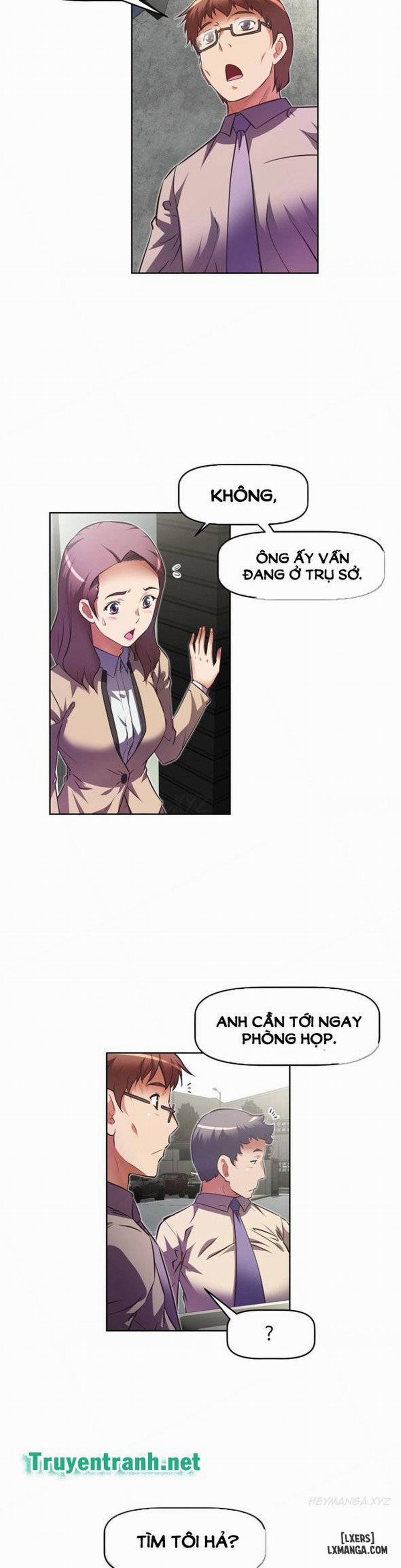 Phóng Thích Dục Vọng 77 trang 15