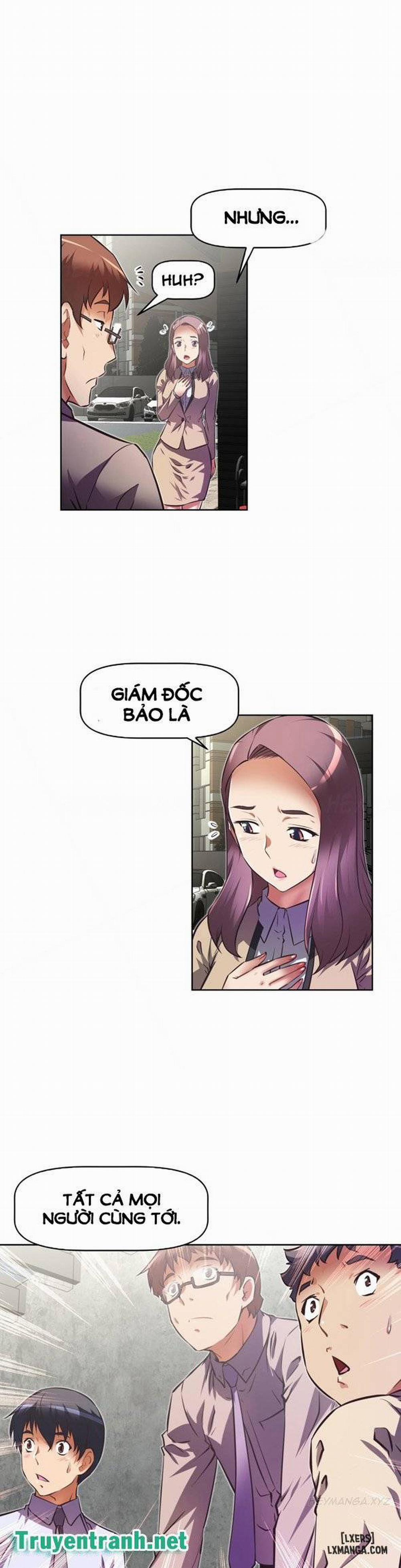 Phóng Thích Dục Vọng 77 trang 18