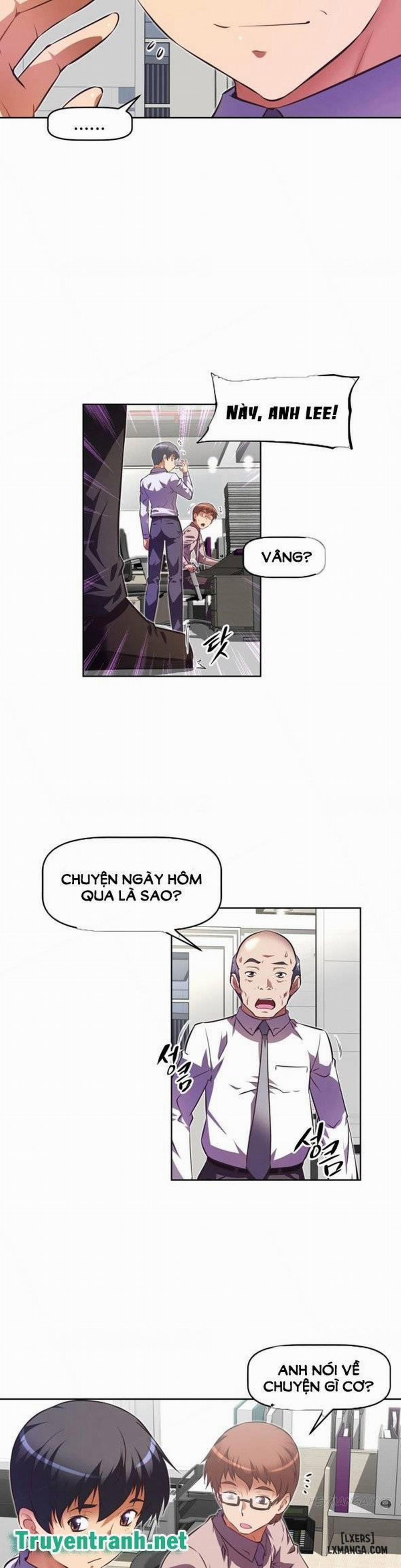 Phóng Thích Dục Vọng 77 trang 2