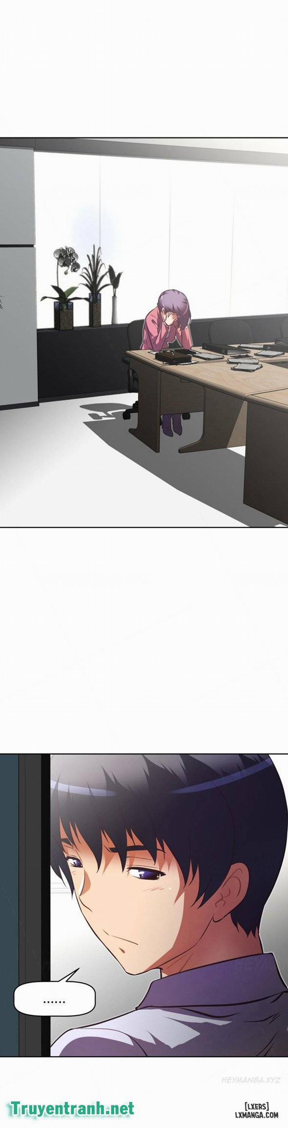 Phóng Thích Dục Vọng 77 trang 25