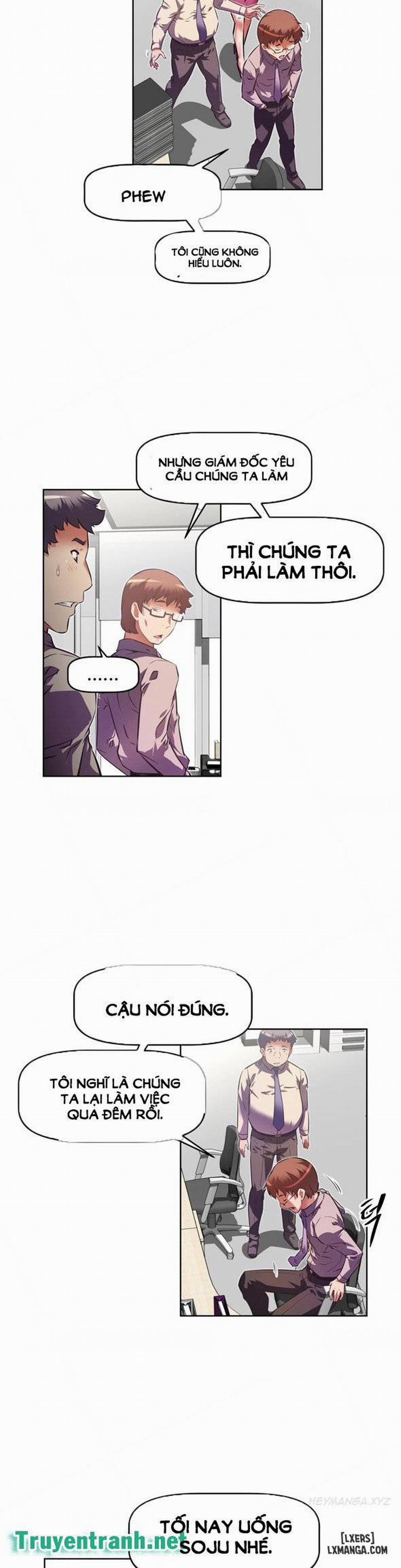 Phóng Thích Dục Vọng 77 trang 27