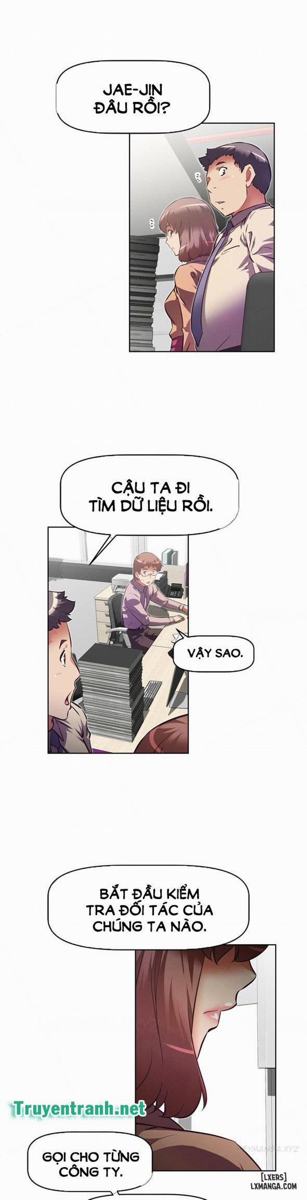 Phóng Thích Dục Vọng 77 trang 29