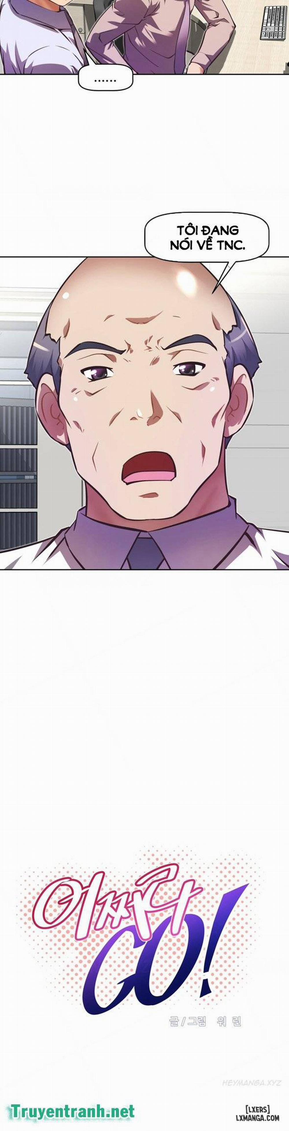 Phóng Thích Dục Vọng 77 trang 3