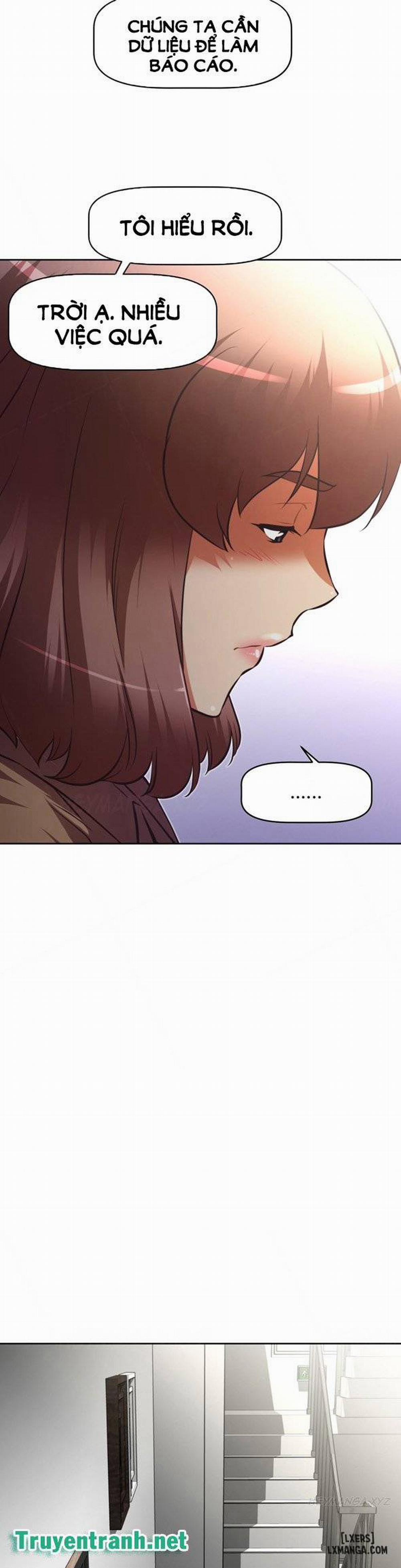 Phóng Thích Dục Vọng 77 trang 30