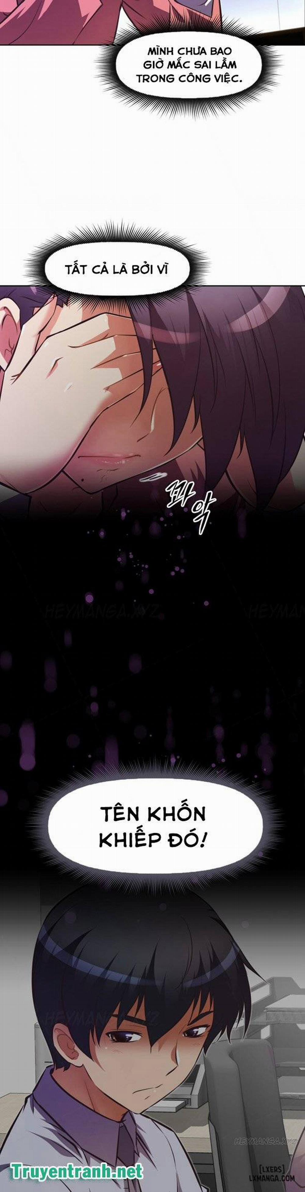 Phóng Thích Dục Vọng 77 trang 32