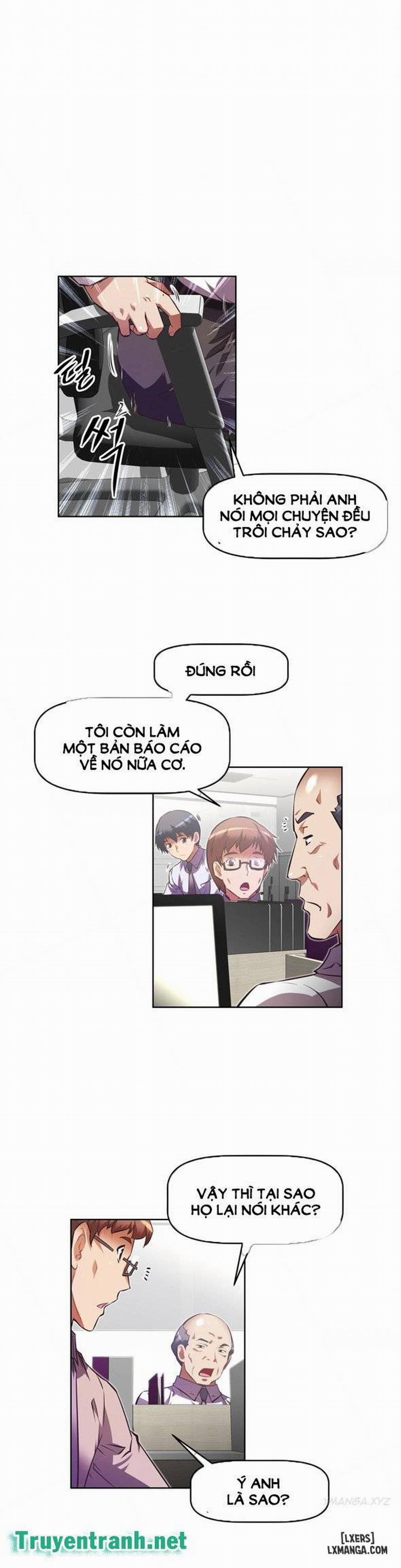 Phóng Thích Dục Vọng 77 trang 4