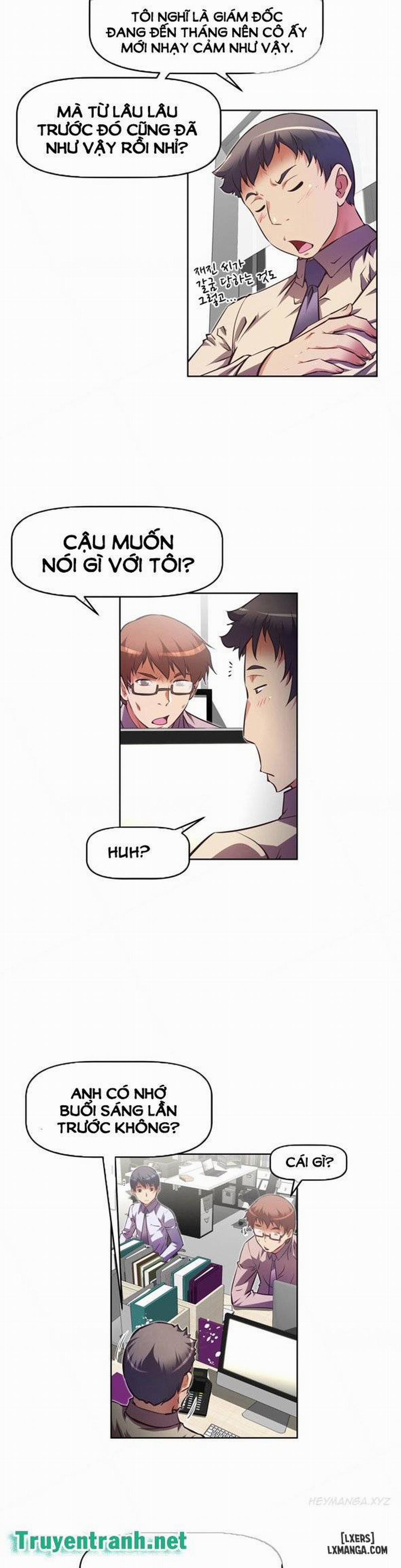 Phóng Thích Dục Vọng 77 trang 8