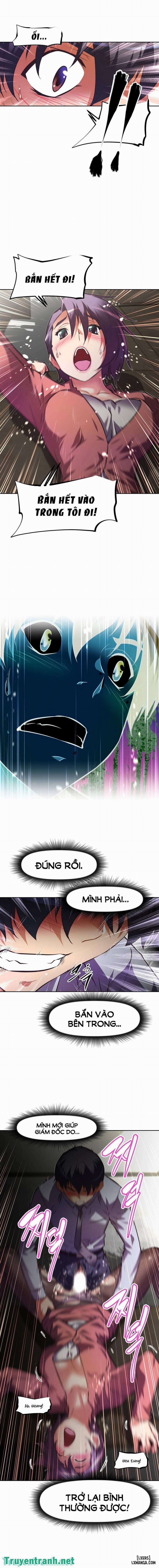 Phóng Thích Dục Vọng 79 trang 7