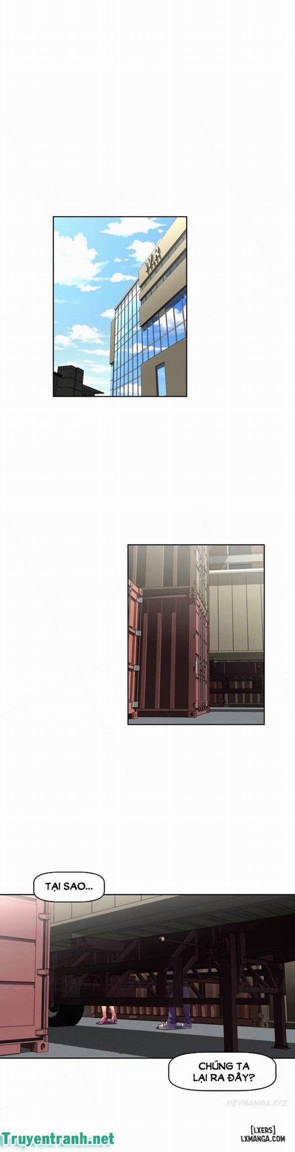 Phóng Thích Dục Vọng 80 trang 0