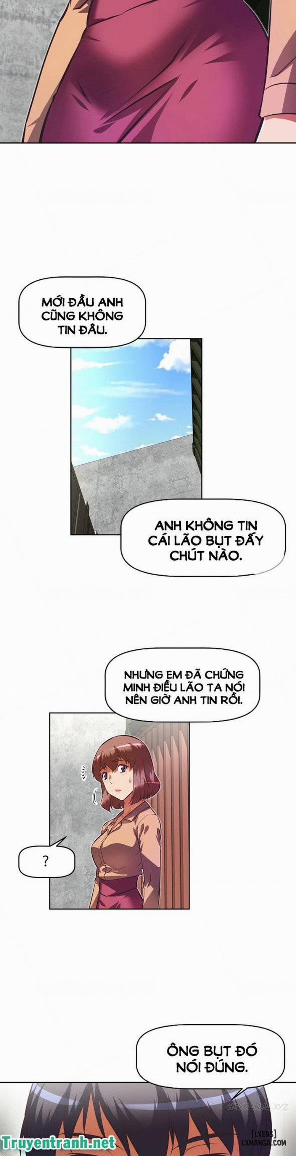 Phóng Thích Dục Vọng 80 trang 10