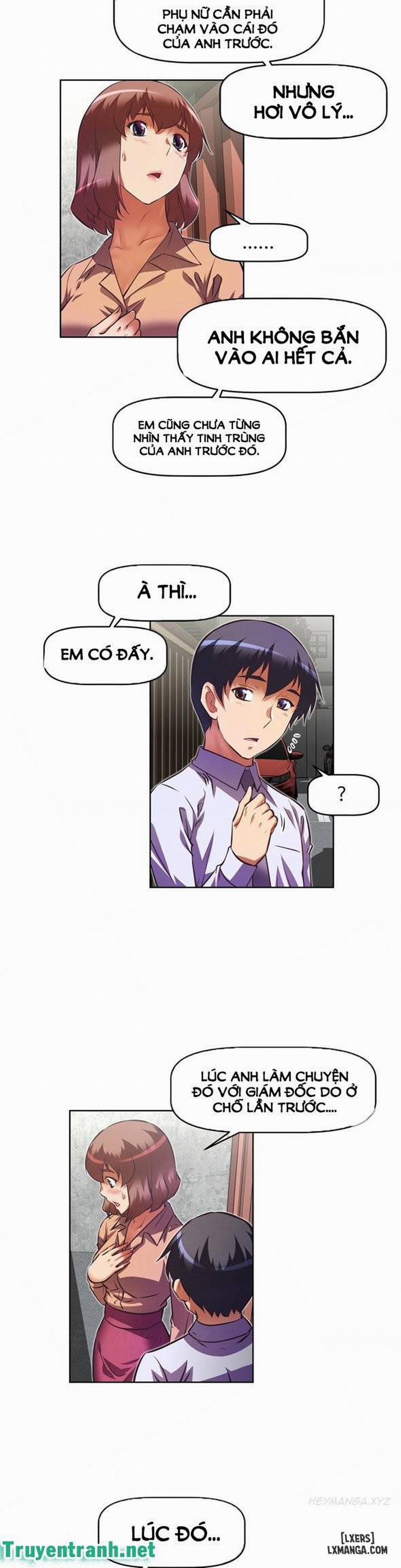 Phóng Thích Dục Vọng 80 trang 12