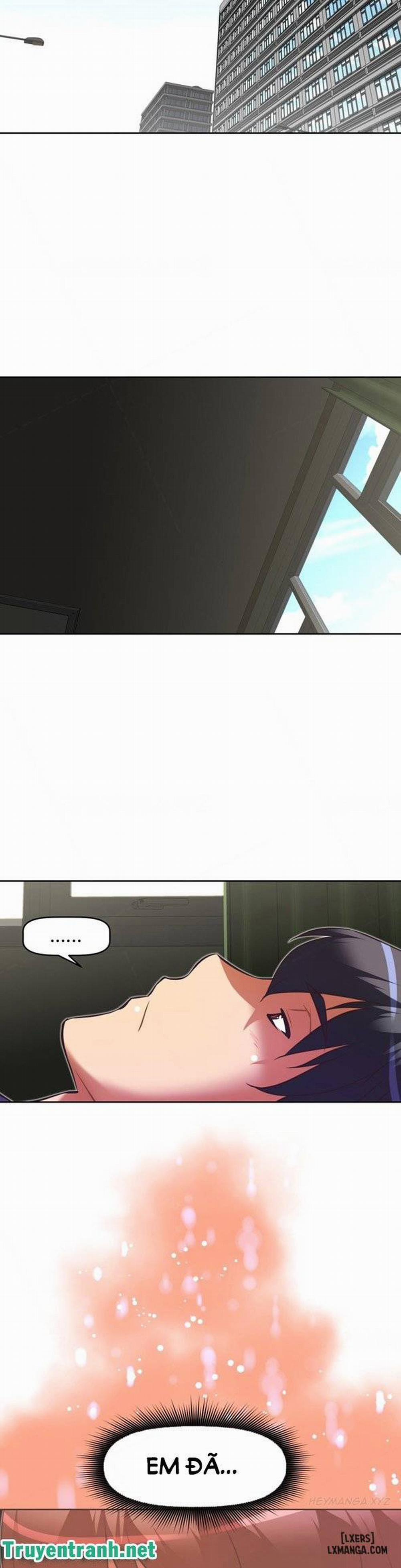 Phóng Thích Dục Vọng 80 trang 25