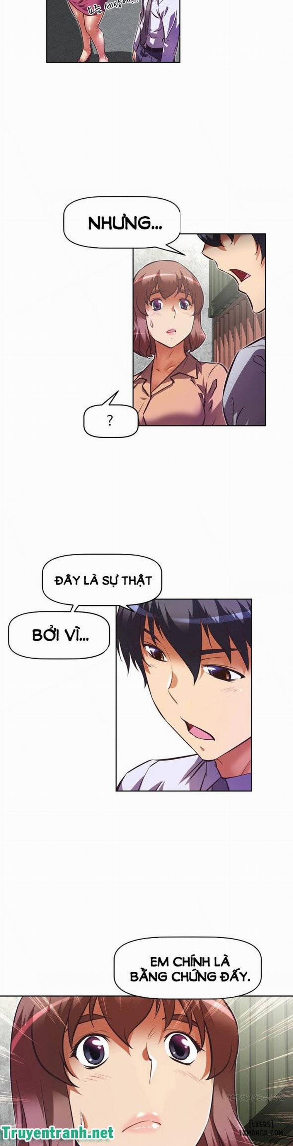 Phóng Thích Dục Vọng 80 trang 6