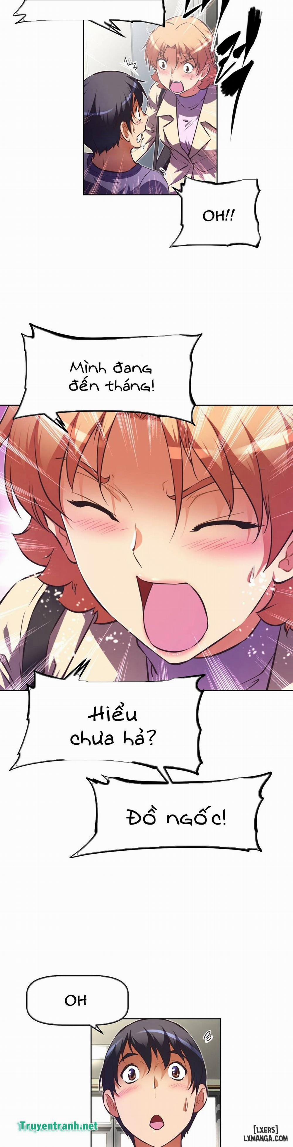 Phóng Thích Dục Vọng 81 trang 10