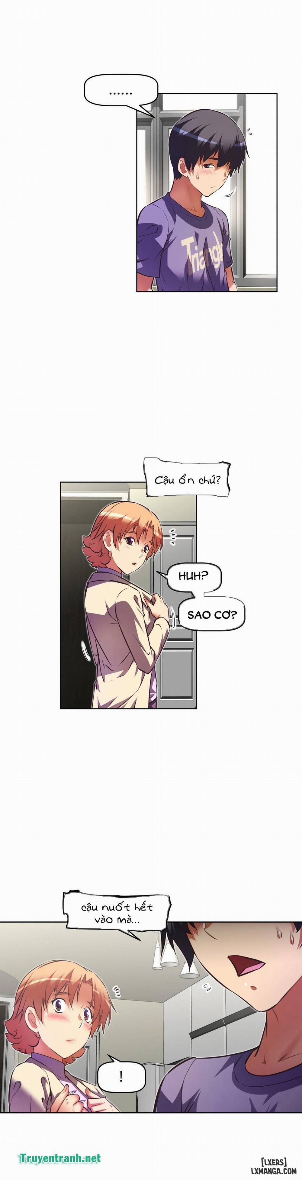 Phóng Thích Dục Vọng 81 trang 16