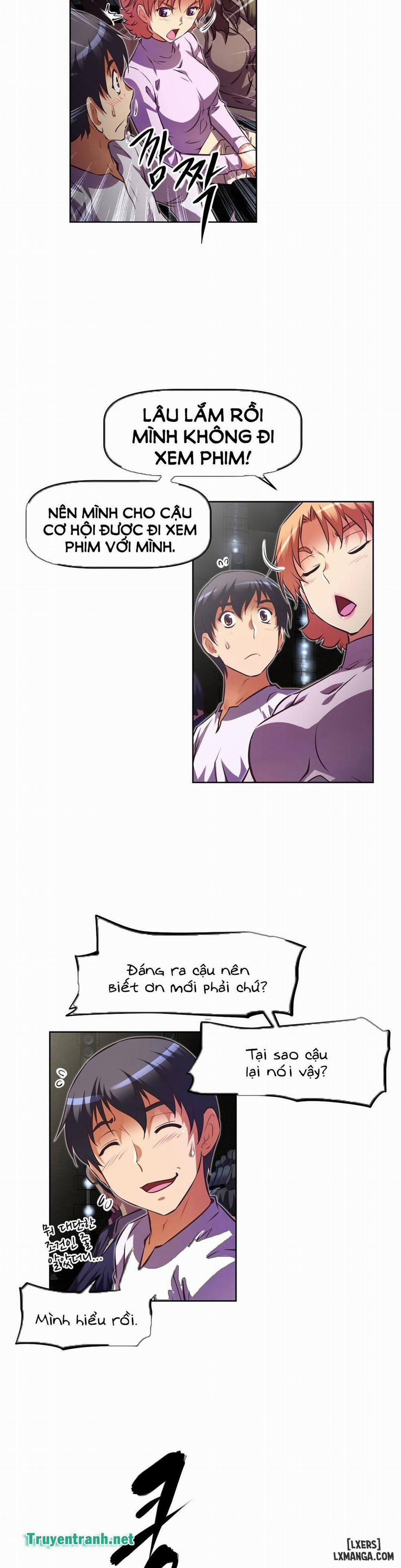 Phóng Thích Dục Vọng 81 trang 21