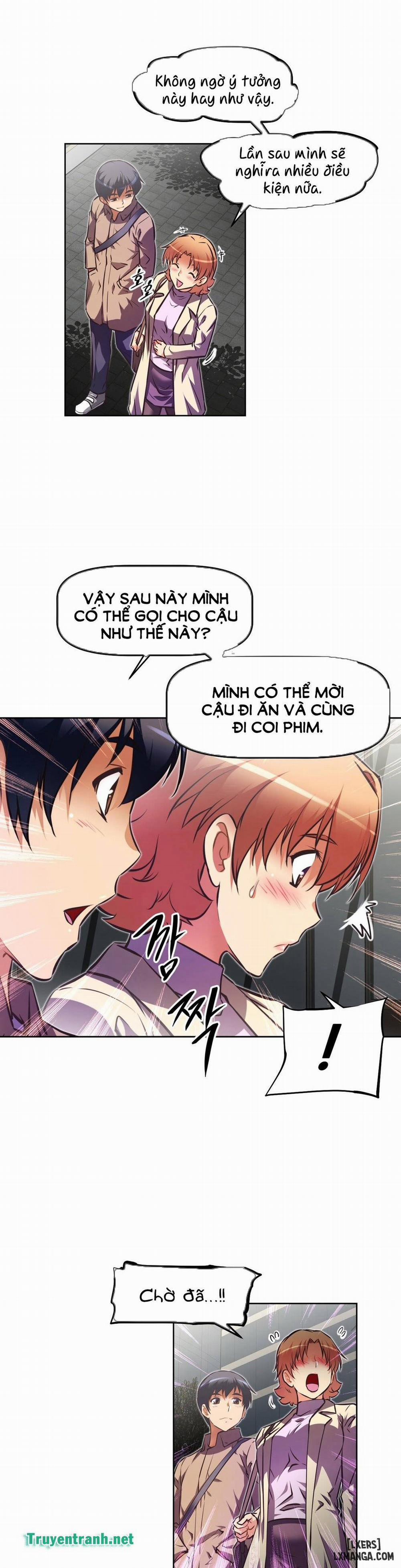 Phóng Thích Dục Vọng 81 trang 25