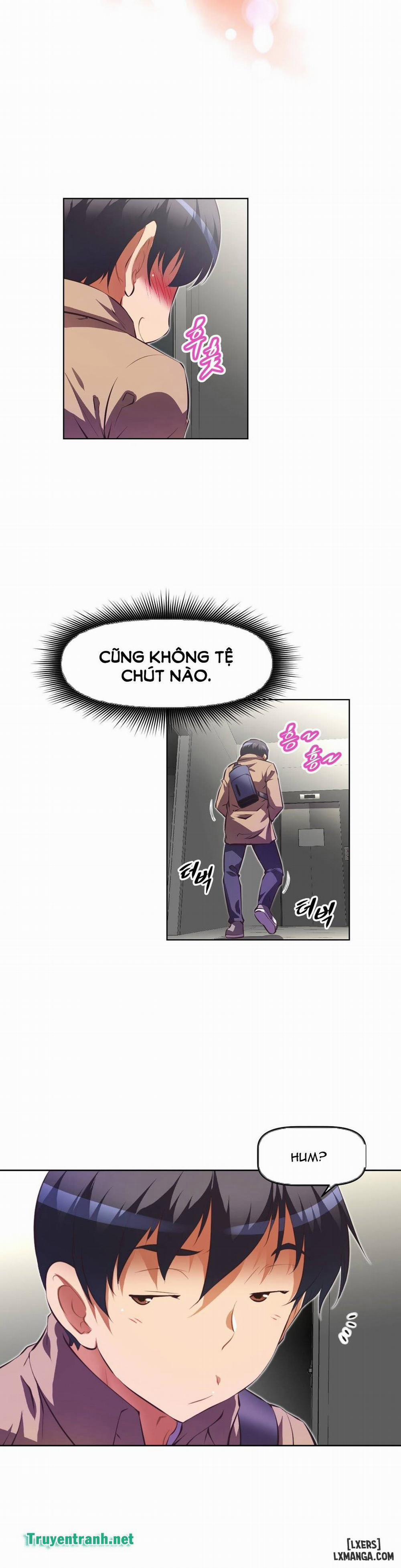 Phóng Thích Dục Vọng 81 trang 30