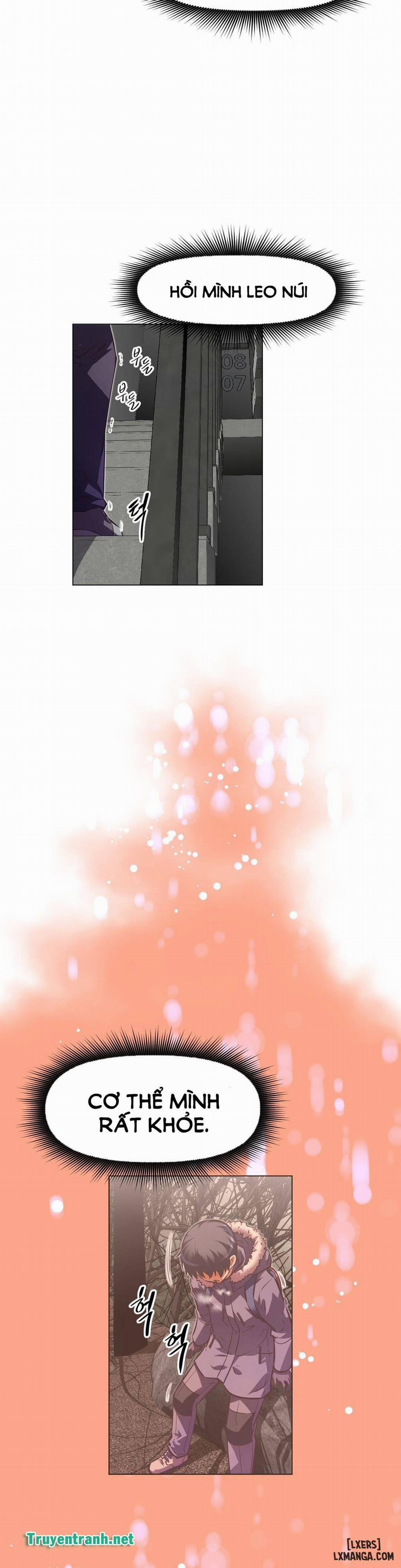 Phóng Thích Dục Vọng 81 trang 35