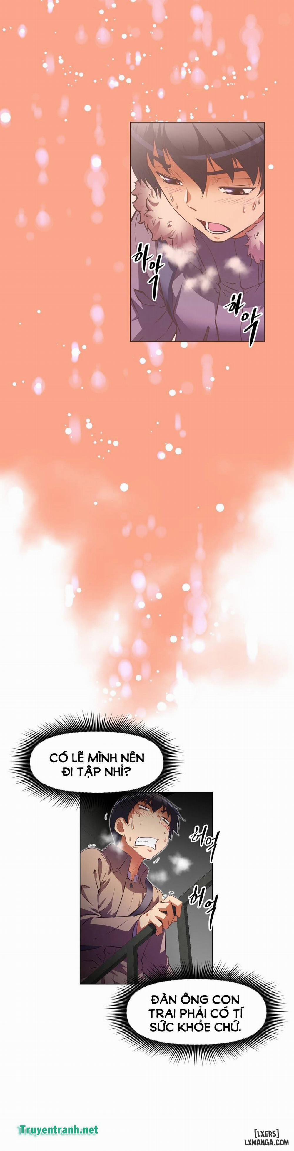 Phóng Thích Dục Vọng 81 trang 36