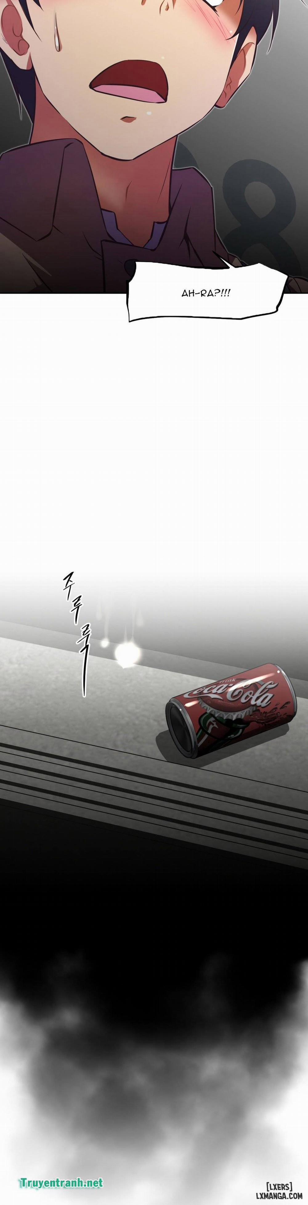 Phóng Thích Dục Vọng 81 trang 40