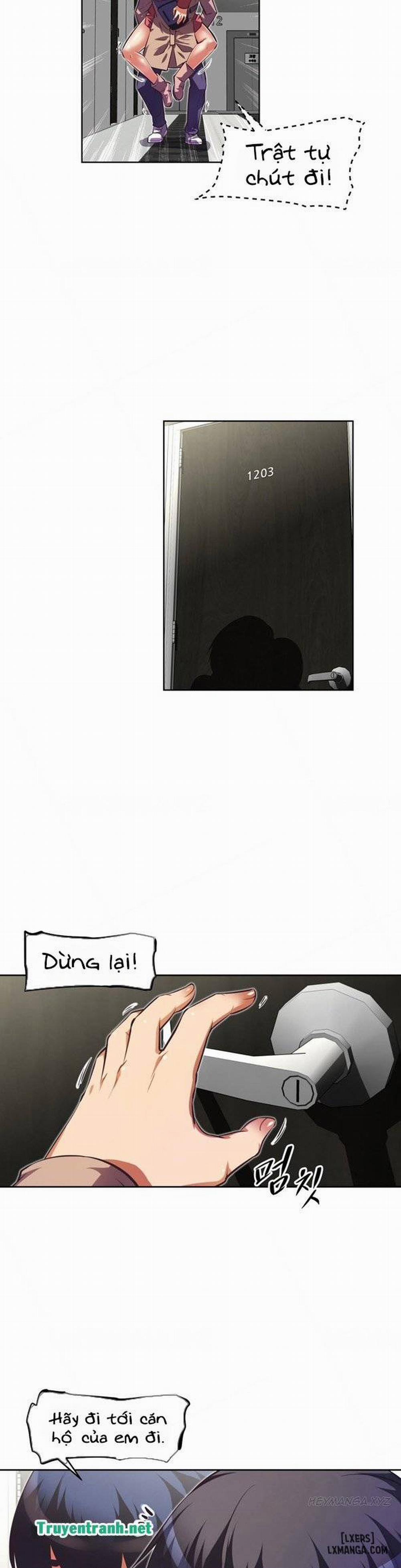 Phóng Thích Dục Vọng 82 trang 31